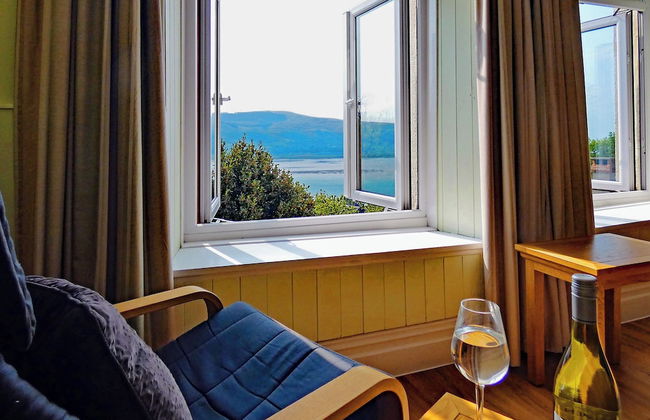 Bryn Melyn Apartments - Foto 21