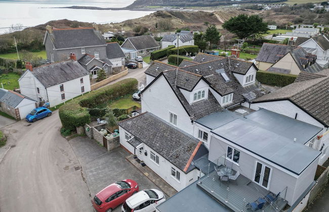 Sea Breeze Apt 3 - 2 Bed - Horton Beach - Photo 38