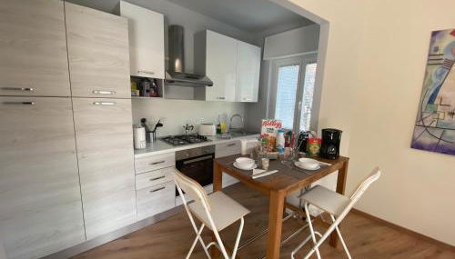 Appartamento Golfo Borromeo 4 Baveno - Foto 5