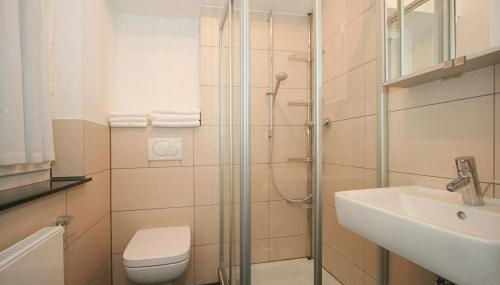 Apartment "Avignon" am Park - inklusive Terrasse und Stellplatz - Foto 4