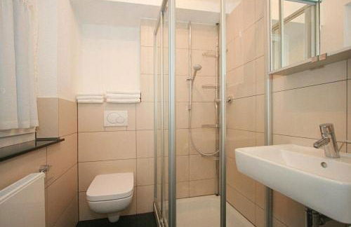 Apartment "Avignon" am Park - inklusive Terrasse und Stellplatz - Foto 4