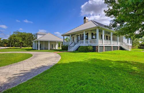 Bright Waveland Home - Walk to Beach Access! - Foto 33