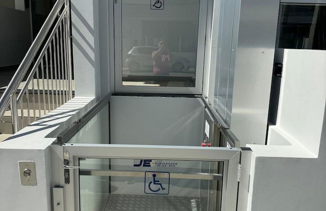 Ap Santorini Residence com Piscina - Photo 20