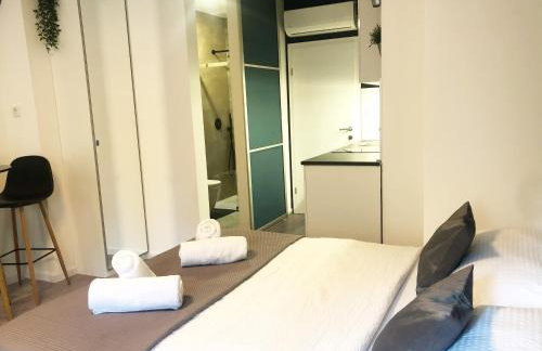 Apartment Zagreb Jacuzzi - Photo 26