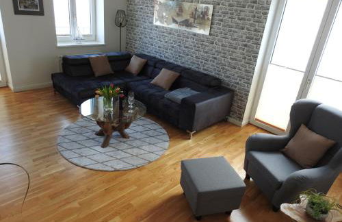 Apartments in Warnemuende - Foto 28