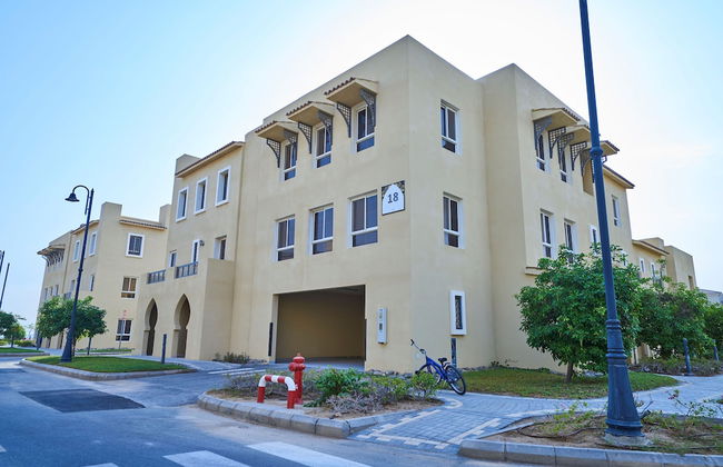 Mabaat - Al Waha 4 - 445 - Foto 18