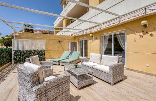 Hanami Puerto Alto PA 4-4 - Photo 29