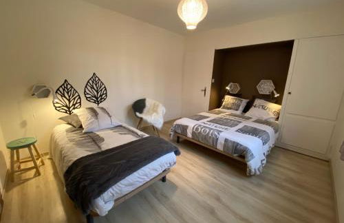 GITE LAVANDE avec piscine privée CLASSÉ 4 Étoiles - Foto 11