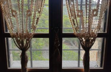 Cozy Blue Stone House with a Great Sea View. - Foto 39