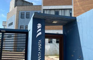 Residence Farol - Loft 213 - Vista mar e Farol - Photo 11