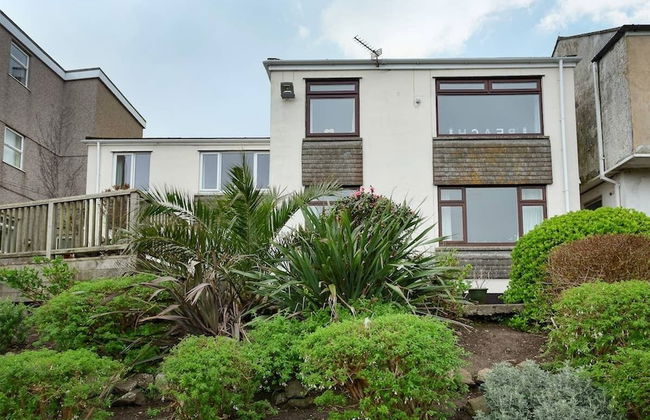 Surf Break 2BD St Ives Apartment W/ Sea Views+spa Experience - Foto 22