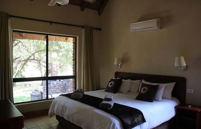 Ekuthuleni River Front Chalets - Photo 2