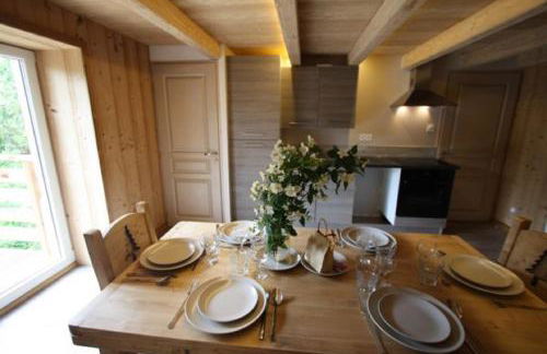 Gîte du Poirier - Foto 17