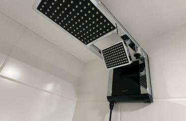 Um sonho de apartamento! Piscina maravilhosa! - Foto 8