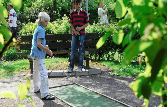 Luxury Chalet Near Beach - Foto 16