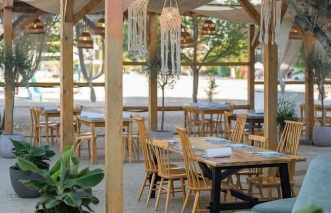 RIVA Mamaia Aparthotel - Photo 70