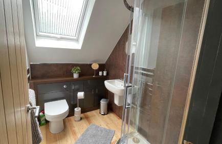 Chapel Row Cottages 5 - Foto 17