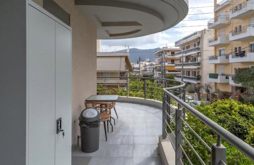 MnkStays A1 & A2 Deluxe Apartments Neo Psychiko, Athens - Photo 80