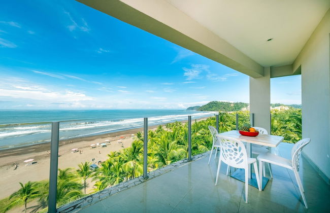 Best in Jaco Diamante del Sol Condos - Foto 44