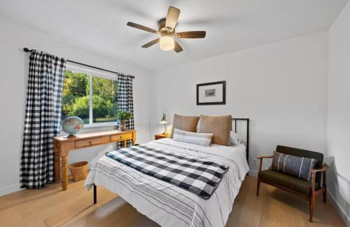 Luxury Ojai Escape Pool, Jacuzzi & Tennis Court - Foto 25