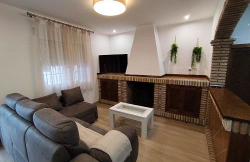 Casa Abuela Encarna - Foto 2