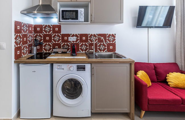 Escape time in Paris - Foto 10