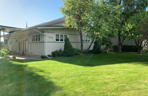 The Chugach at 1400K - Foto 13