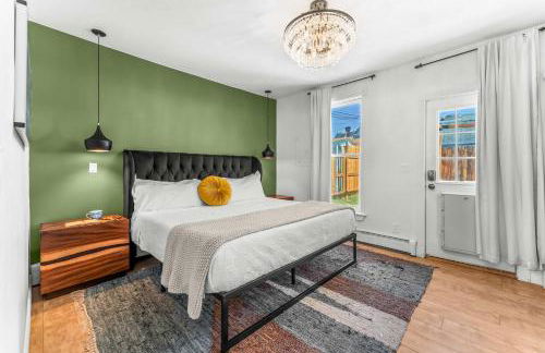 Stylish 1BR Airbnb in Leadville with Mountain Views - Near Skiing - Pets okay - Foto 4