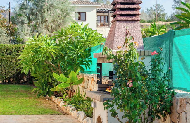 Villa Styliani - Foto 25