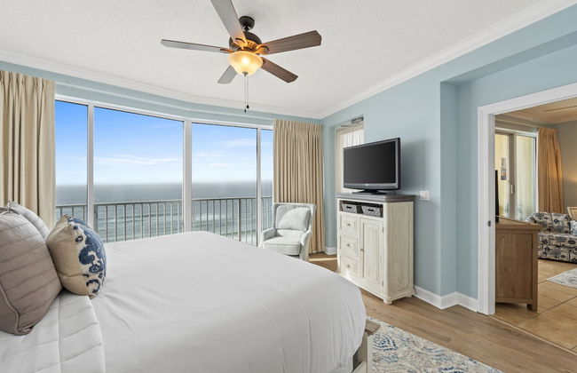 Boardwalk Beach Resort by Book That Condo - Foto 78