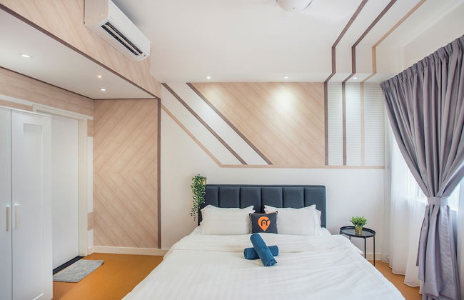 The Hub SS2 by manatidur - Foto 54