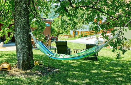 Chiemgauferienwohnungen - Stierschneiderhof - Foto 6