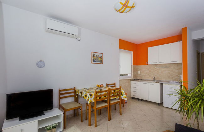 Apartments Andrijanic - Foto 18