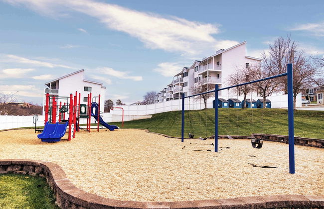 Happy Haven @ Lands End 3 BDR Resort Condo! - Foto 32