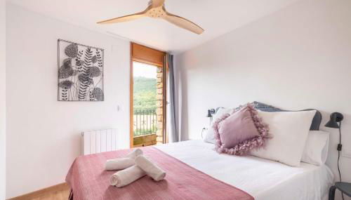 Casa acollidora i familiar amb jardi i barbacoa - Foto 2