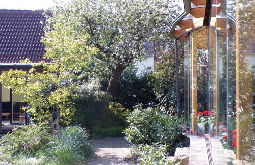 Mondfänger Ferienwohnung , Nähe Playmobil Funpark und Messezentrum - Foto 29