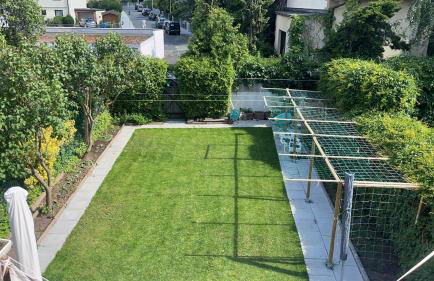 Beishan Apartment Dachgeschoss - Foto 22