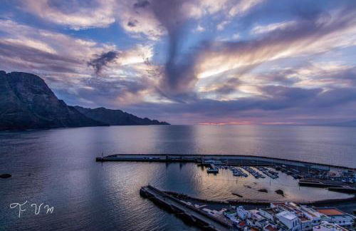 La Rama puerto de las Nieves Vivienda Vacacional - Foto 21