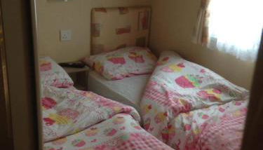 3 bedroom 2 bathroom prestige caravan PRESTHAVEN SANDS - Foto 5