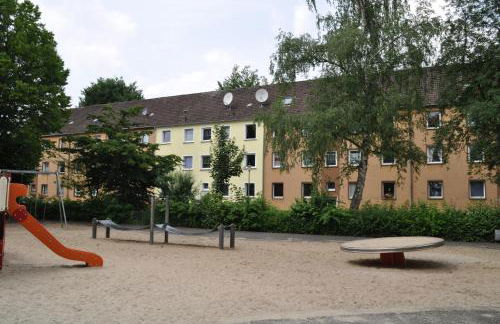 Travel Apartments - Foto 29