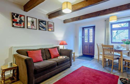 1 Bed in Monyash oc-pk760 - Foto 2