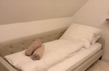 Waldruhe Bad Steben - Foto 13