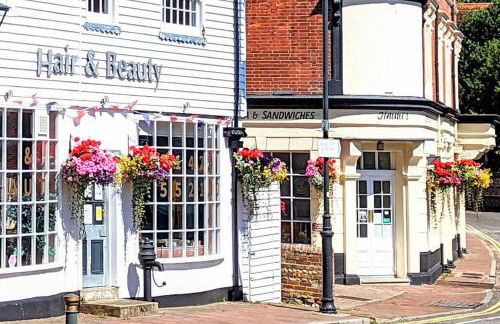 Bexhill Old Town Retreat - Foto 33