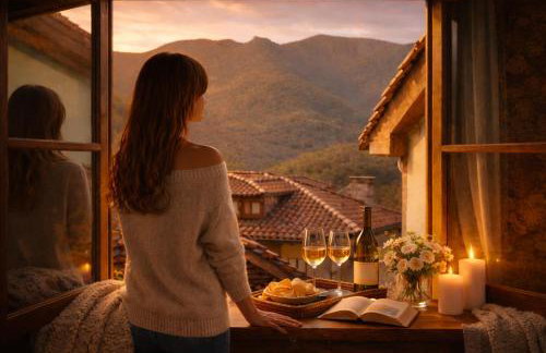 Montegrande, entorno mágico rodeado de montañas - Foto 1