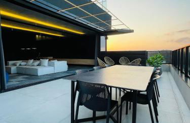 LOFT UP 506 | Mobiliado | WIFI | Piscina | Vaga - Photo 1