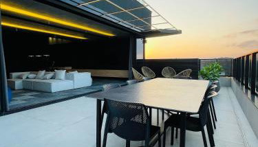 LOFT UP 510 | Mobiliado | WIFI | Piscina | Vaga - Foto 1