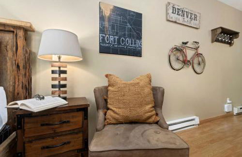 Industrial Old Town Bungalow with Free Cruiser Bikes - Foto 17