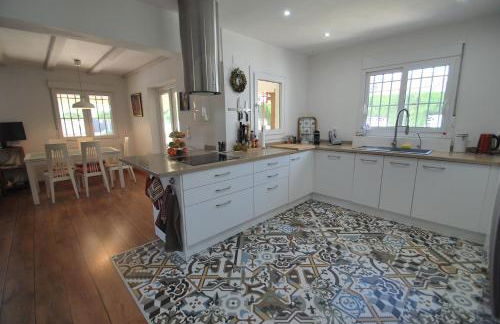 Villa Vista Segaria - Foto 27