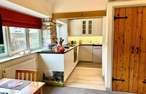 Church Farm Barn Annex - Foto 17