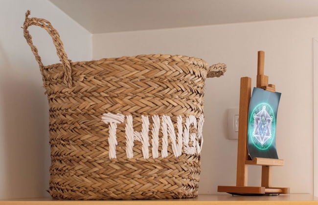 Eldamar Floating House - Photo 21